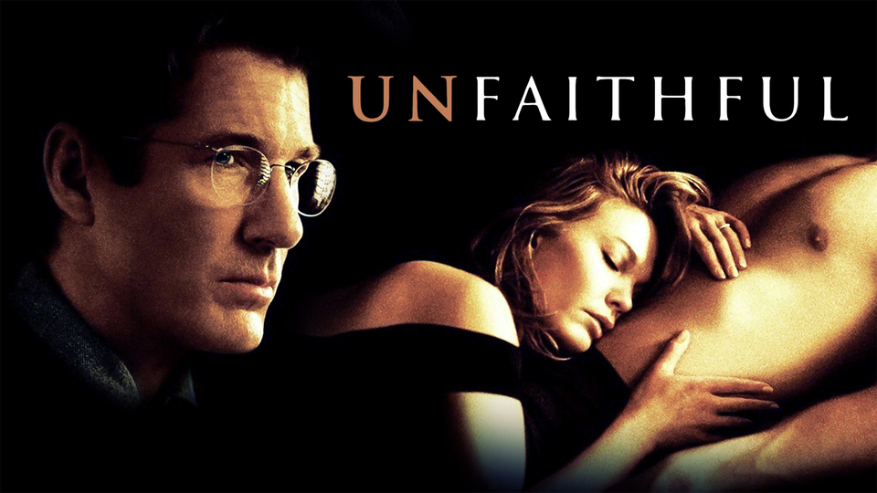 Unfaithful - 