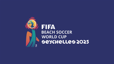 FIFA Beach Soccer World Cup