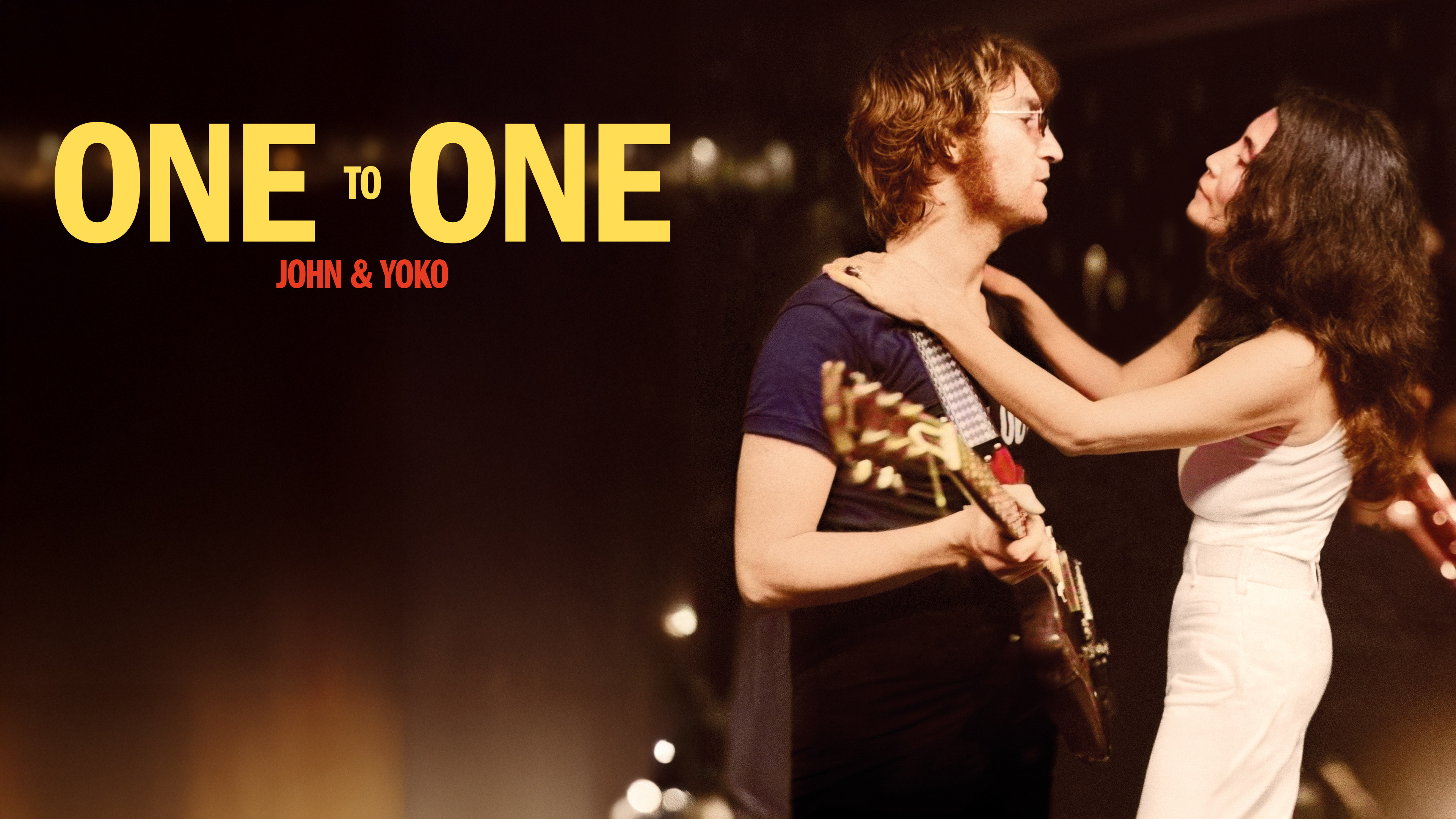 One to One: John & Yoko - HBO Documentary - Where To Watch
