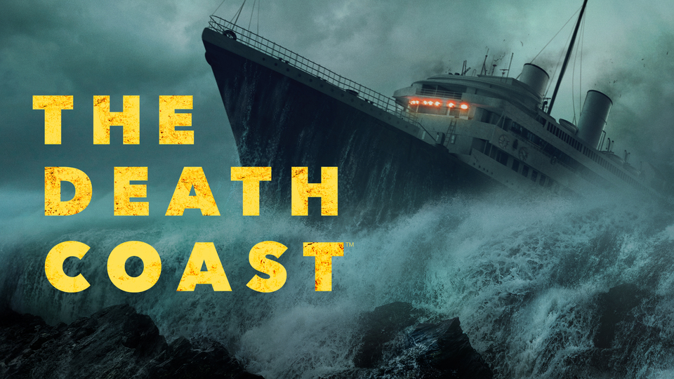 The Death Coast - History Channel