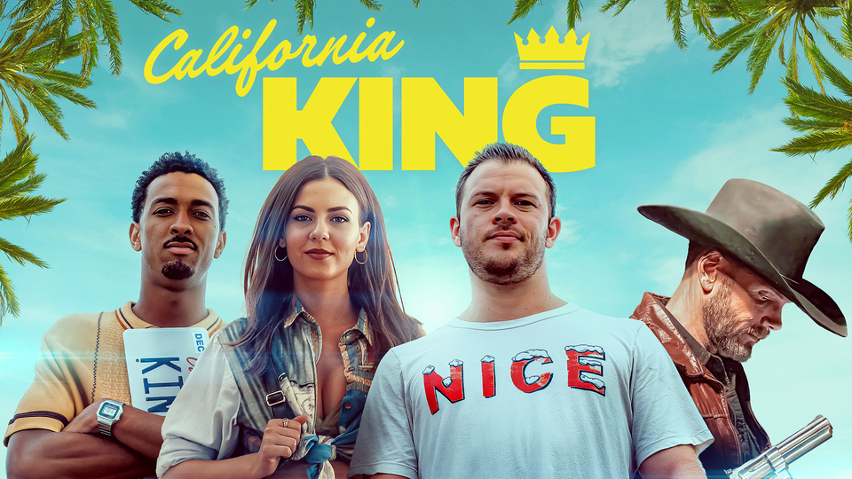 California King - VOD/Rent
