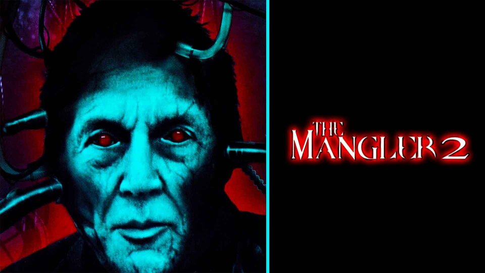 The Mangler 2 - 