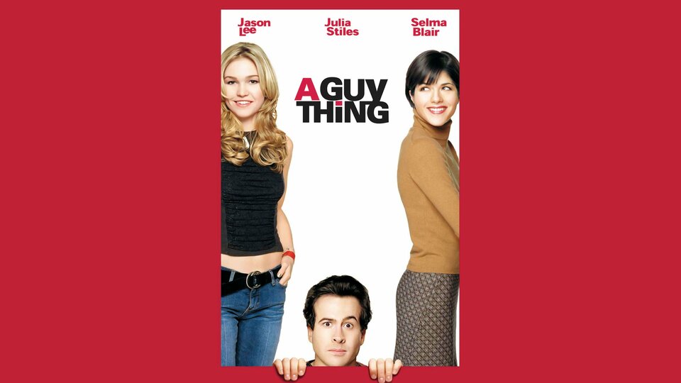 A Guy Thing - 