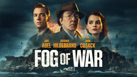 Fog of War (2025)
