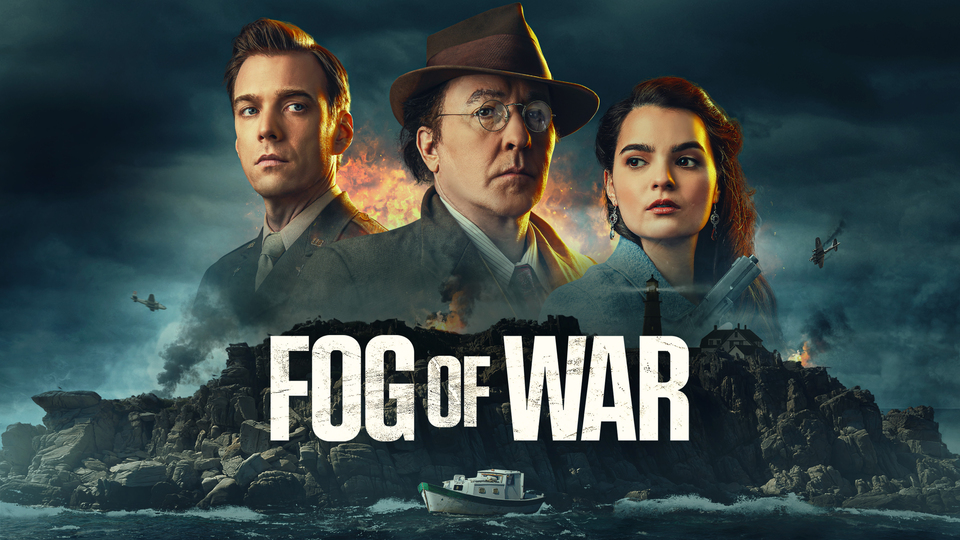 Fog of War (2025) - VOD/Rent
