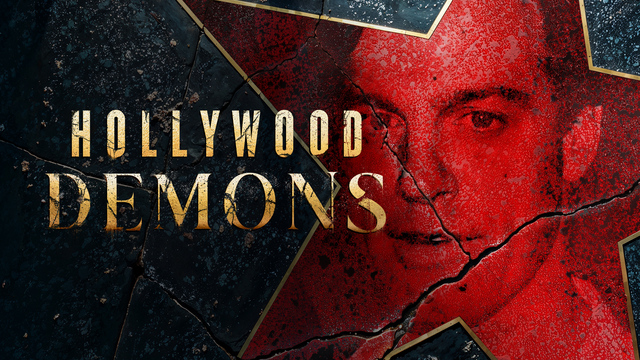 Hollywood Demons key art