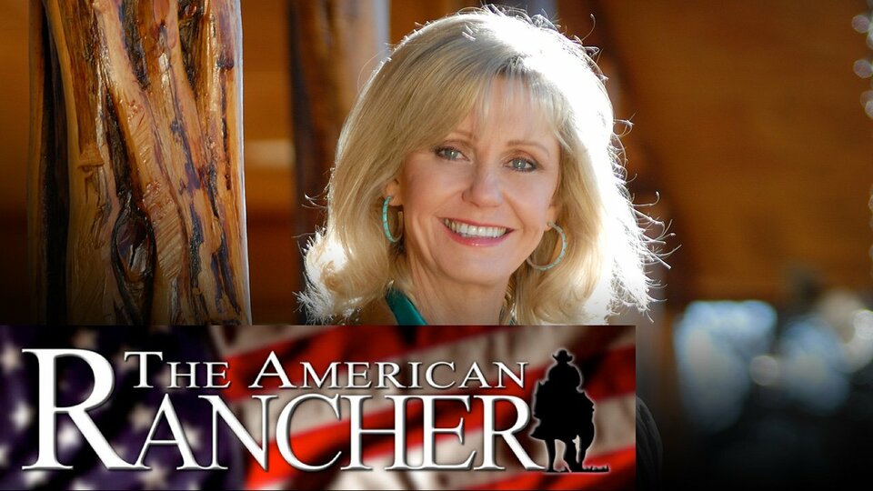 The American Rancher - RFD-TV