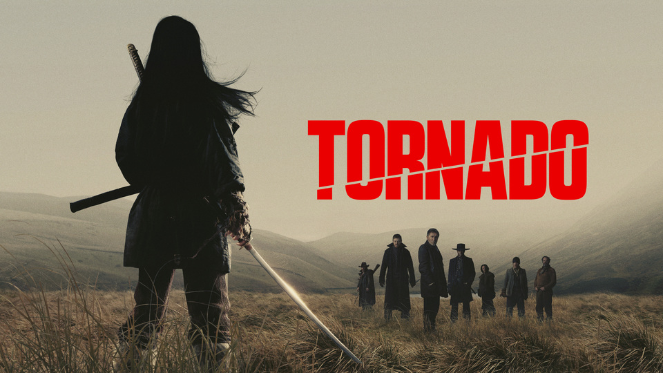Tornado - 