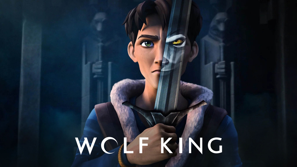 Wolf King