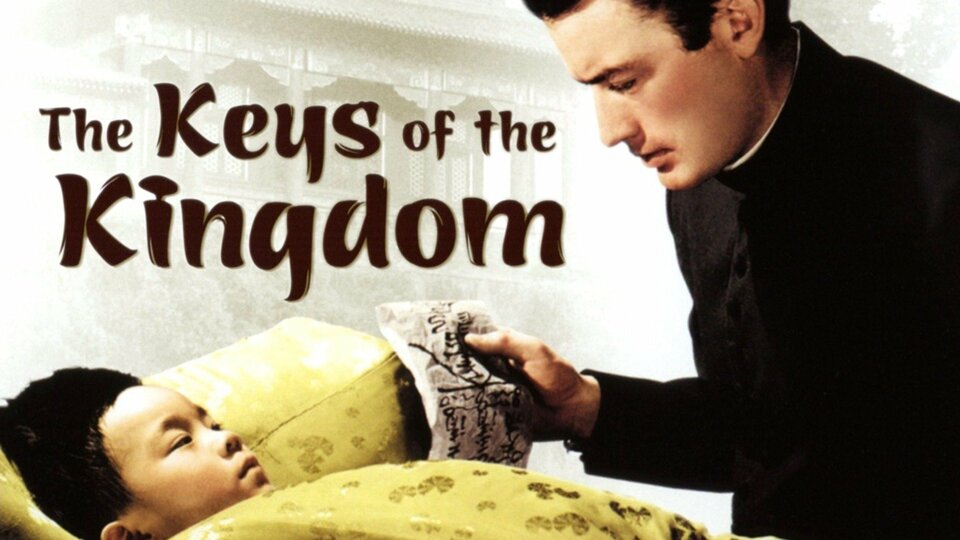 The Keys of the Kingdom - 