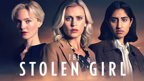 The Stolen Girl