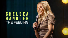Chelsea Handler: The Feeling