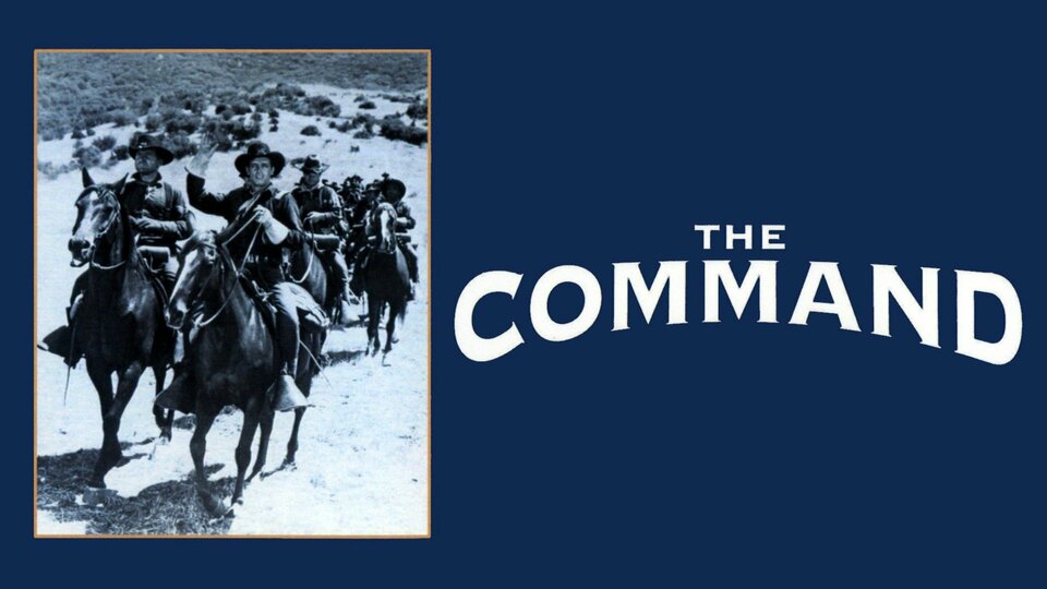 The Command - 