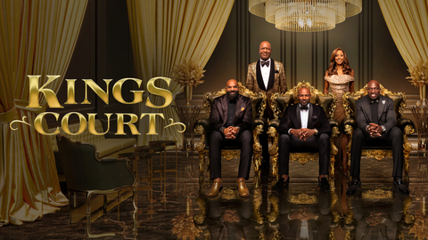 Kings Court