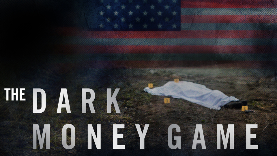 The Dark Money Game - HBO