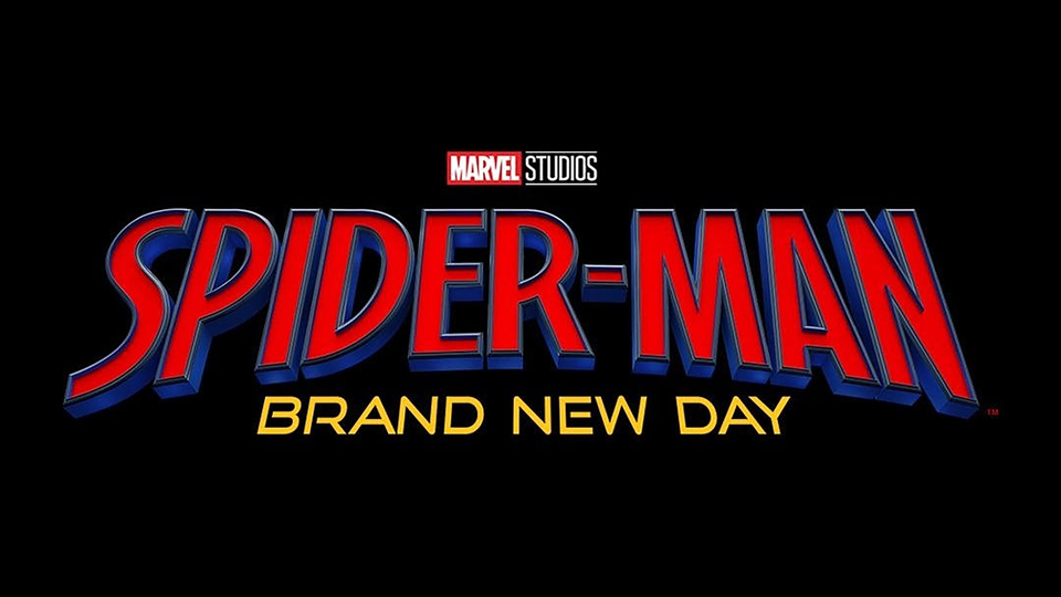 Spider-Man: Brand New Day -