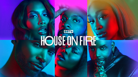 House on Fire