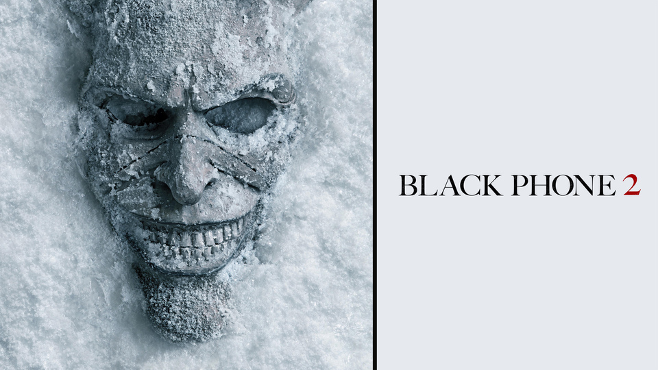 Black Phone 2 - 