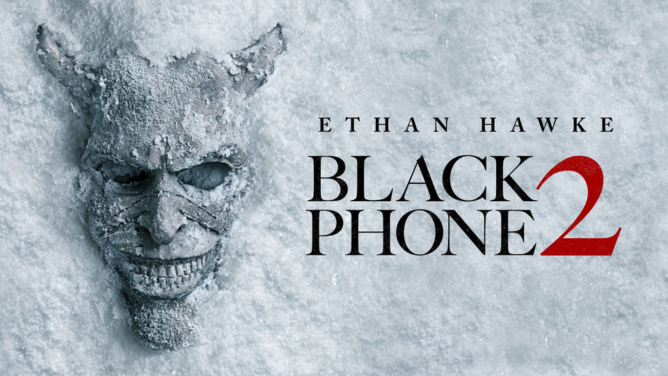 Black Phone 2 - 