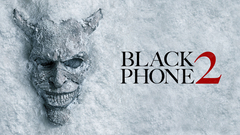 Black Phone 2