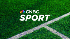 CNBC Sport: On the Record