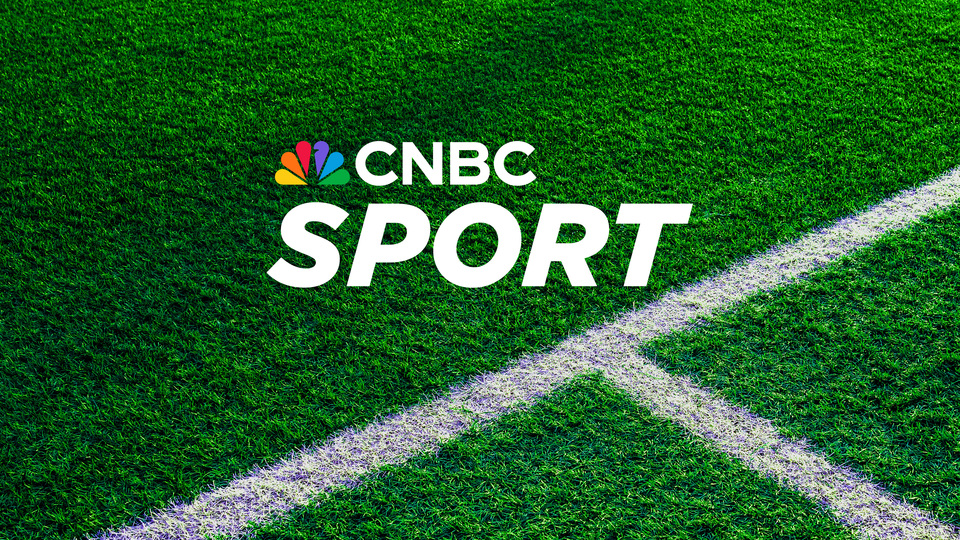 CNBC Sport: On the Record - CNBC