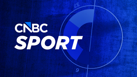 CNBC Sport: On the Record
