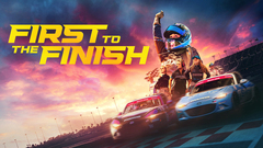 First to the Finish