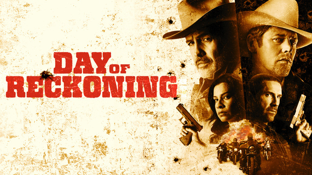 Day of Reckoning key art