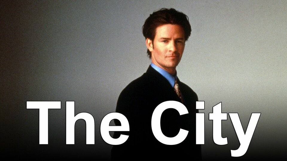 The City (1995) - ABC