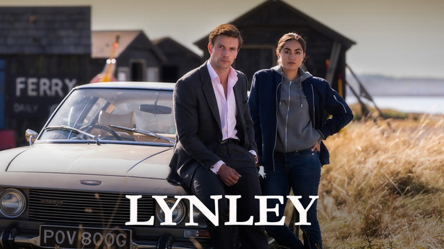 Lynley key art