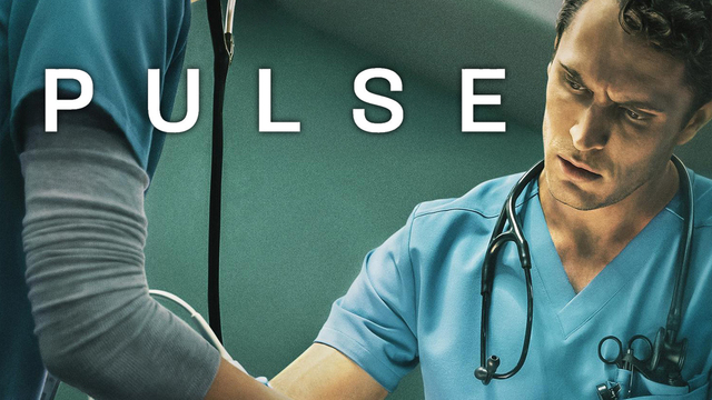 Pulse (2025) key art