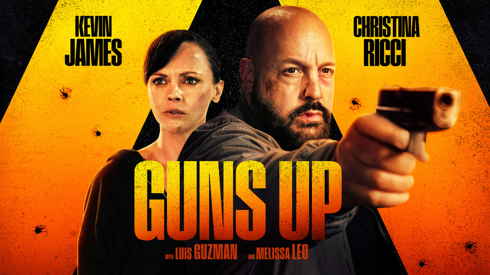 Guns Up - 