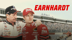 Earnhardt - Amazon Prime Video