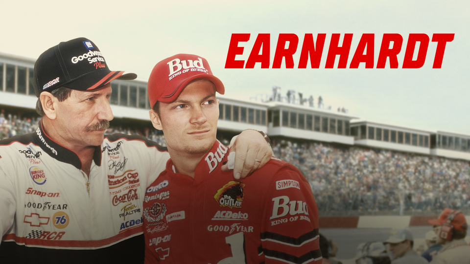 Earnhardt - Amazon Prime Video