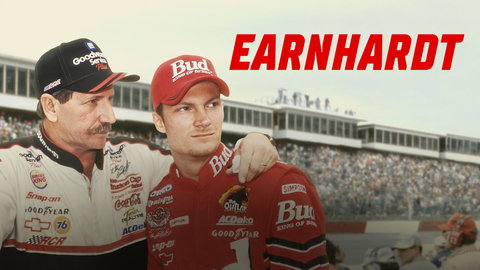Earnhardt