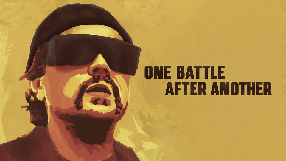 One Battle After Another - 