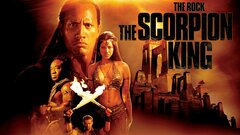 The Scorpion King - 