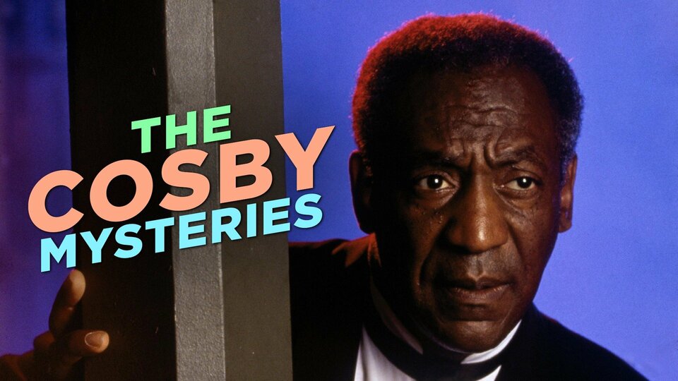 The Cosby Mysteries - NBC