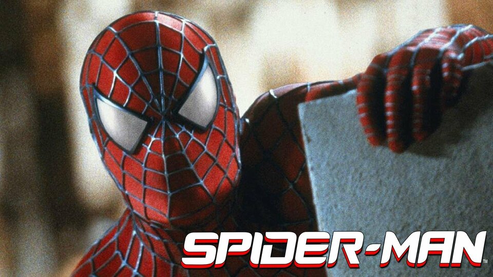 Spider-Man (2002) - 