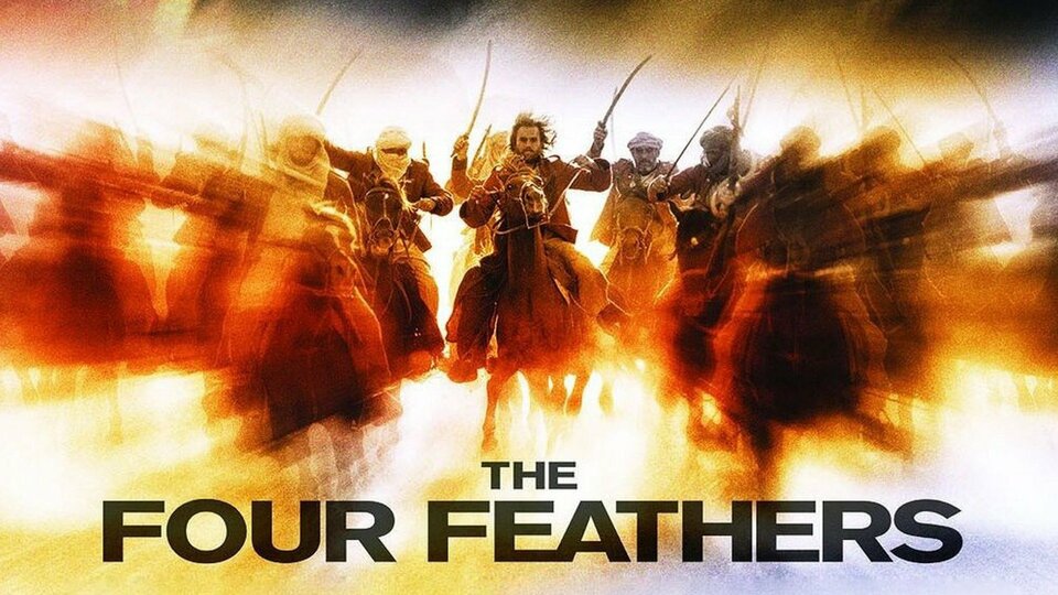 The Four Feathers (2002) - 