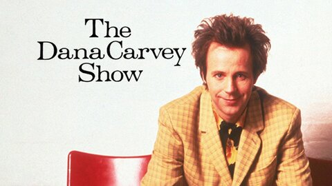 The Dana Carvey Show