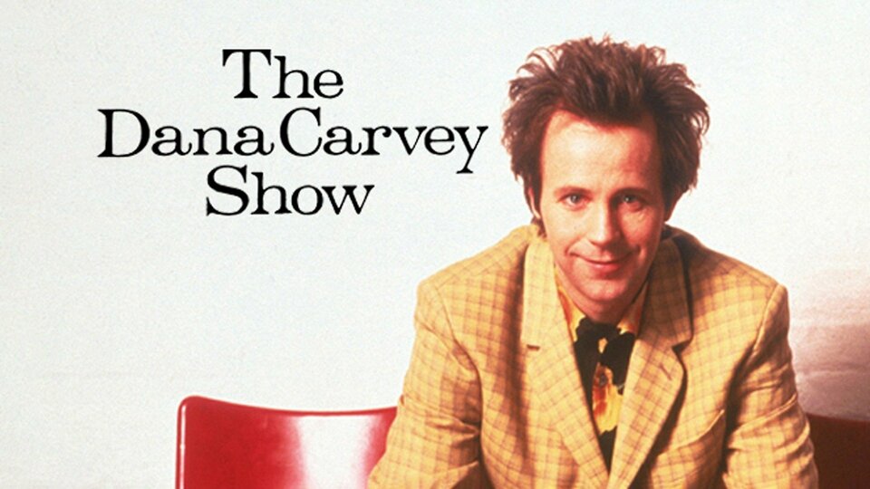 The Dana Carvey Show - ABC
