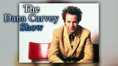 The Dana Carvey Show