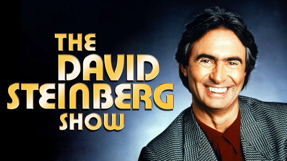 The David Steinberg Show - CBS