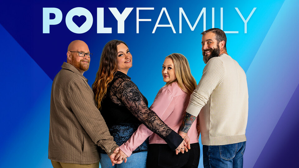 Polyfamily - TLC