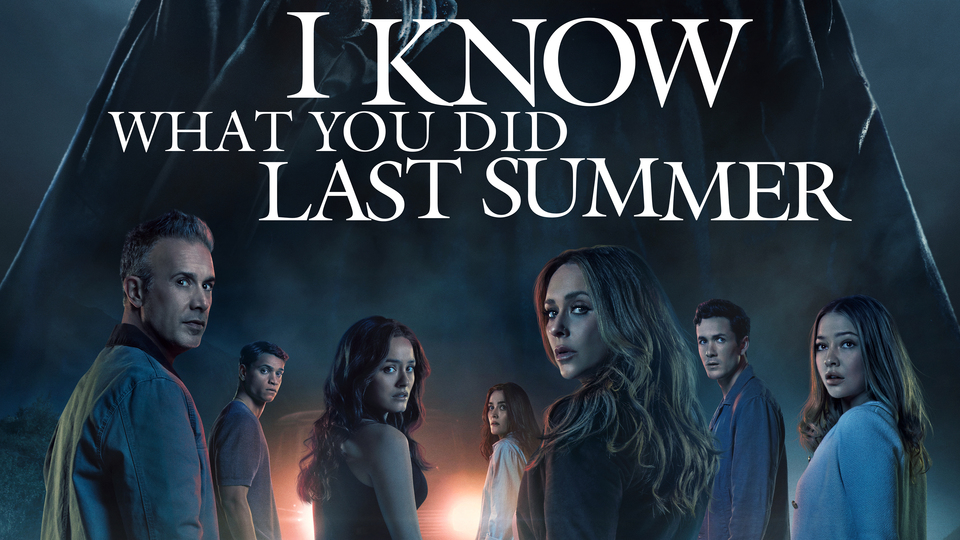 I Know What You Did Last Summer (2025) - 