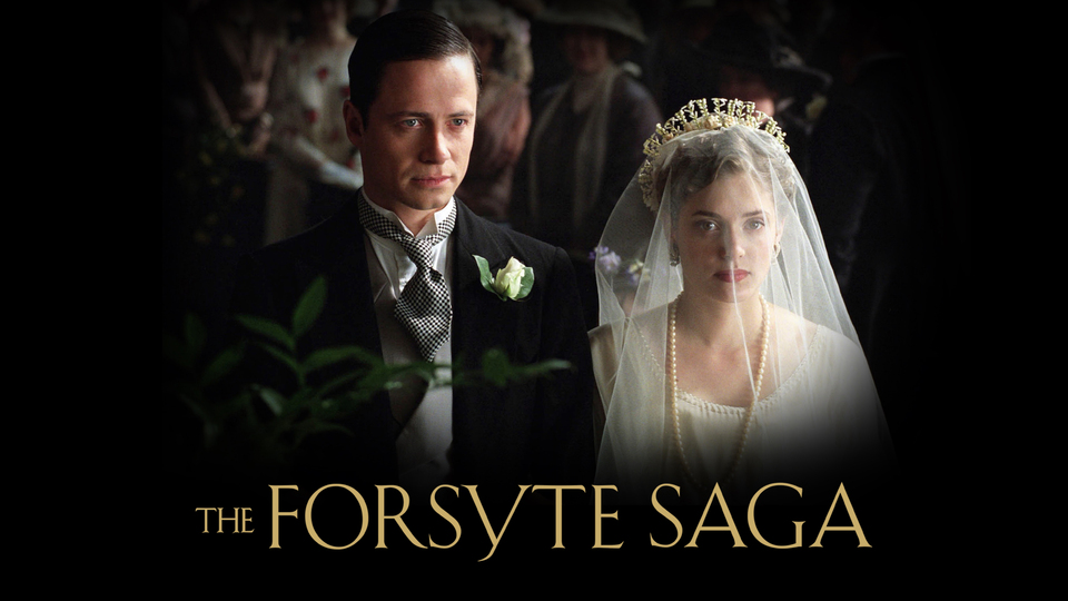 The Forsyte Saga (2002) - PBS