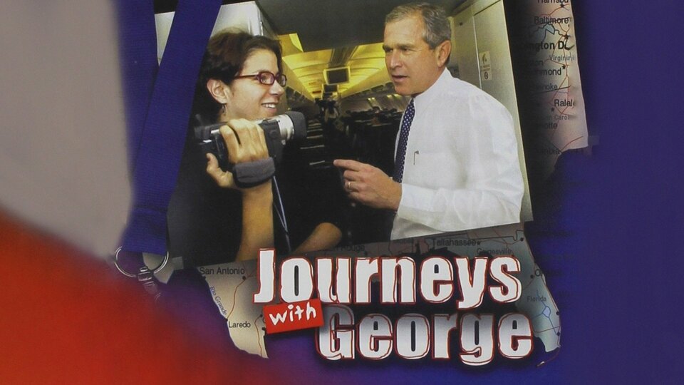 Journeys With George - 