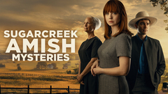 Sugarcreek Amish Mysteries